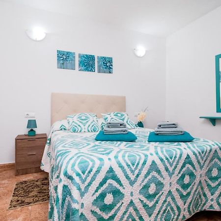 Apartmento TOMILLO Torrevieja Esterno foto