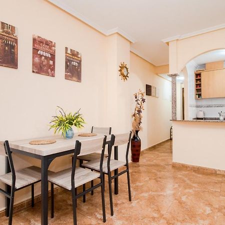 Apartmento TOMILLO Torrevieja Esterno foto