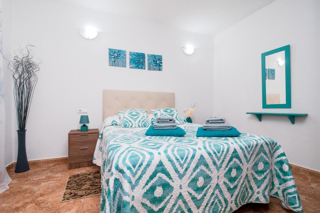 Apartmento TOMILLO Torrevieja Esterno foto