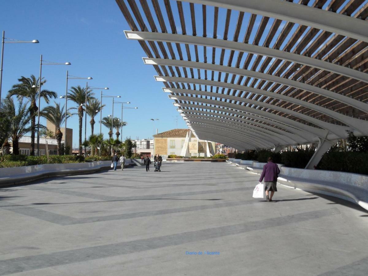 Apartmento TOMILLO Torrevieja Esterno foto